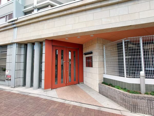 グランスイート中落合 7