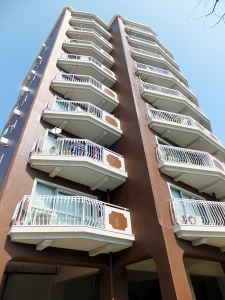 中落合東豊エステート 2