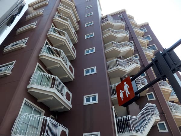 中落合東豊エステート 3