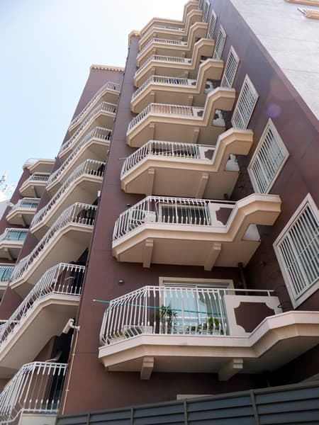 中落合東豊エステート 5