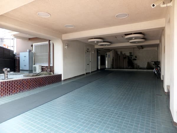 中落合東豊エステート 6