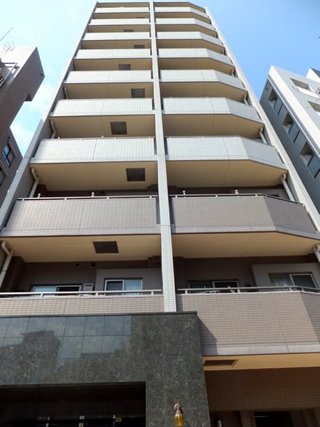 デュオステージ中野坂上NEXT 2