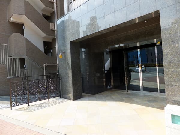 デュオステージ中野坂上NEXT 3