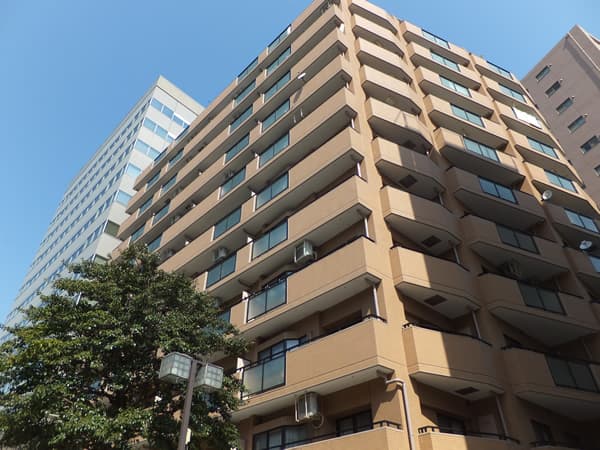 クリオ横浜関内3番館 2