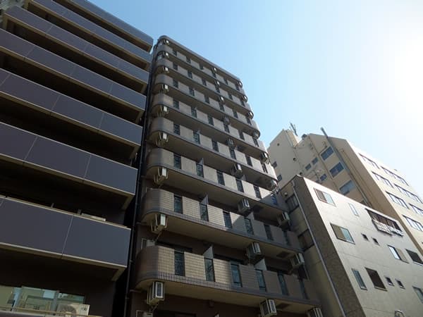 グリフィン横浜海岸通り 3