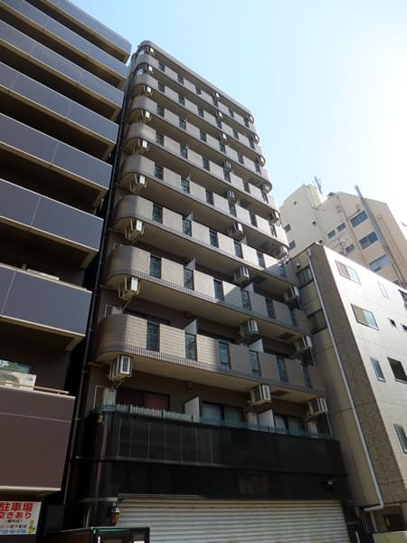 グリフィン横浜海岸通り 4