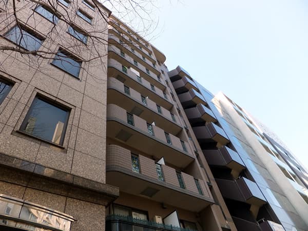 グリフィン横浜海岸通り 5