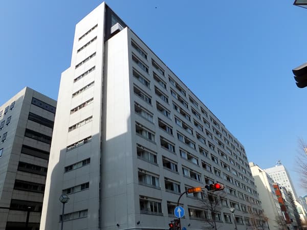 ルネブランシュ横浜海岸通り 4