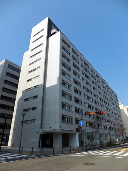 ルネブランシュ横浜海岸通り 5