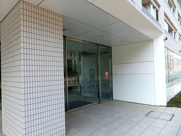 ルネブランシュ横浜海岸通り 8