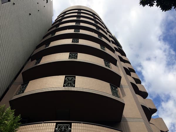 グリフィン横浜桜木町 1