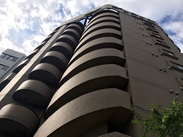 グリフィン横浜桜木町 2