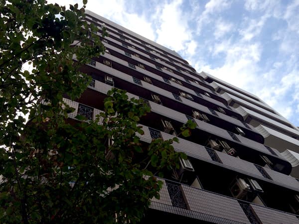 グリフィン横浜桜木町 3