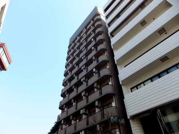 グリフィン横浜桜木町 5