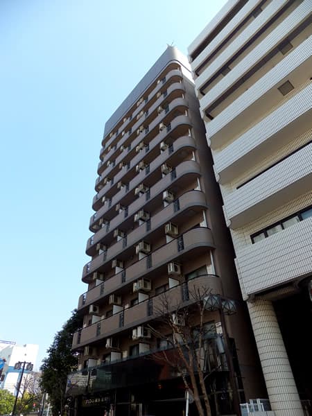 グリフィン横浜桜木町 6