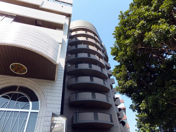 グリフィン横浜桜木町 7