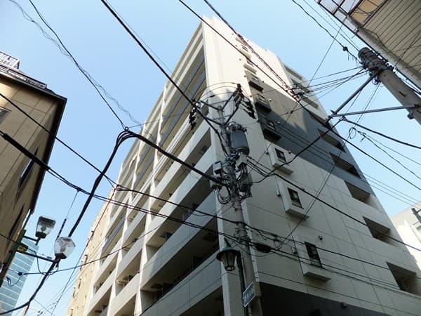 グランド・ガーラ桜木町駅前 1