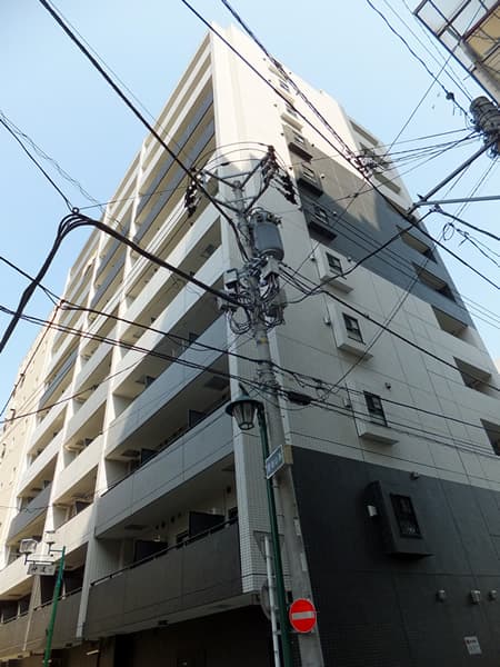 グランド・ガーラ桜木町駅前 2