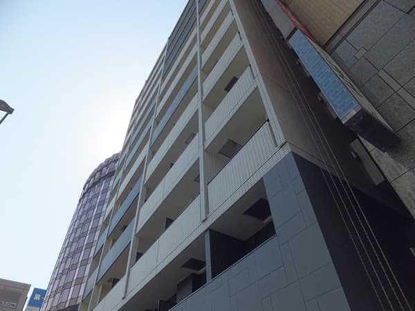 グランド・ガーラ桜木町駅前 3