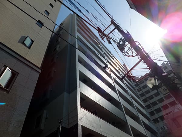 グランド・ガーラ桜木町駅前 4