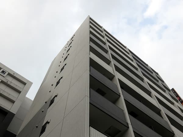 グランド・ガーラ桜木町駅前 6