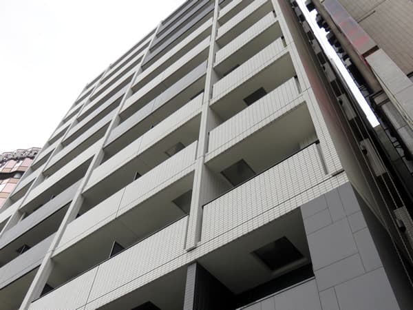 グランド・ガーラ桜木町駅前 7