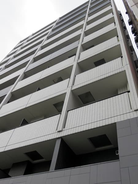 グランド・ガーラ桜木町駅前 8