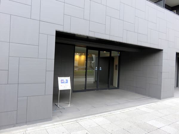 グランド・ガーラ桜木町駅前 10