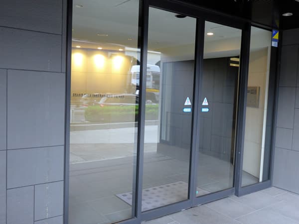 グランド・ガーラ桜木町駅前 11