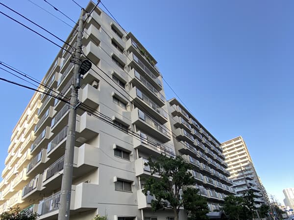 シャルマン東品川 2