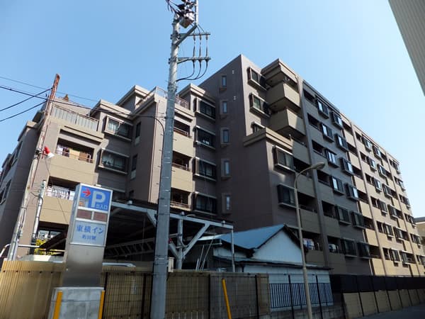 ザ・ウインベル町田中町 1