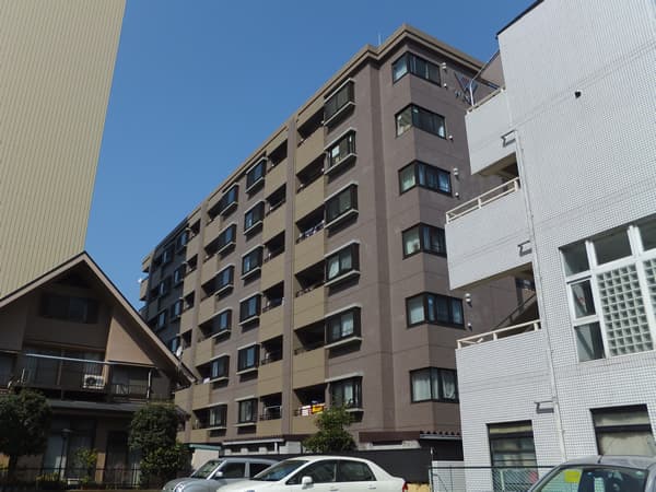 ザ・ウインベル町田中町 2