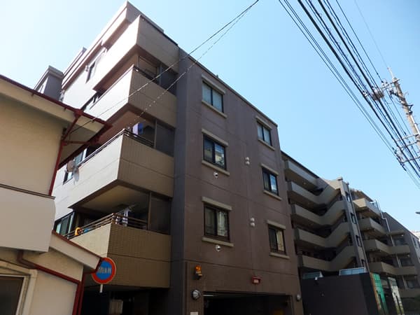 ザ・ウインベル町田中町 3