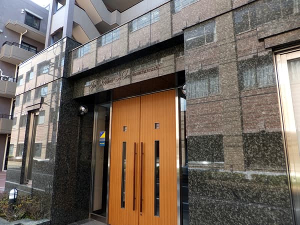 ザ・ウインベル町田中町 4