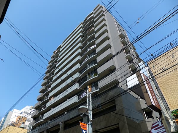 ソフィア町田タワーギャラリー 1