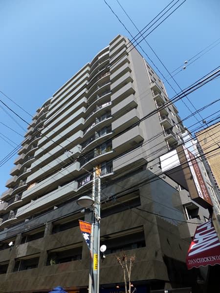 ソフィア町田タワーギャラリー 2