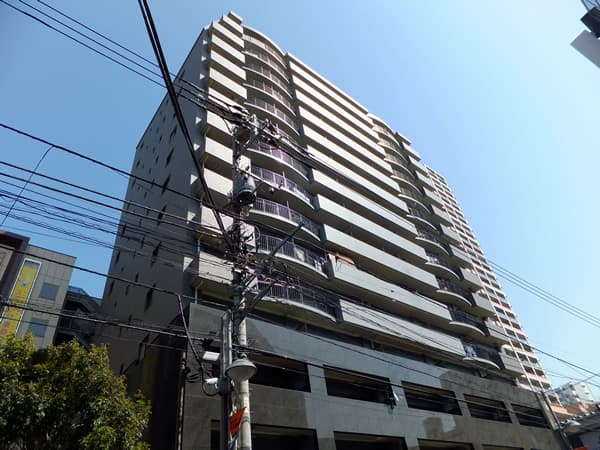 ソフィア町田タワーギャラリー 4