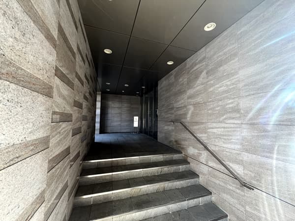 ウエリス渋谷本町 3