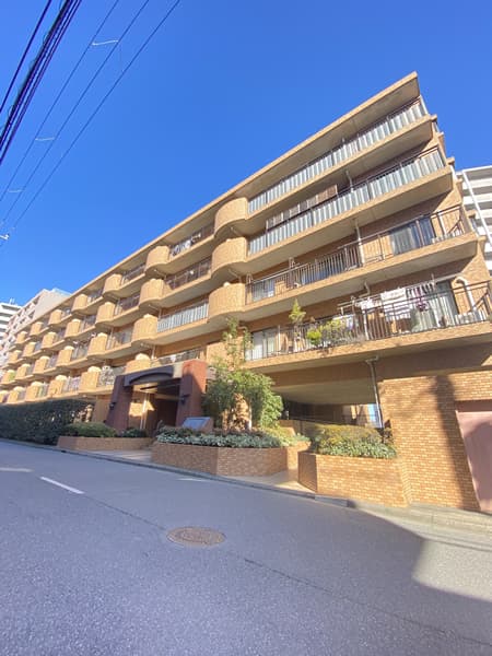 ライオンズマンション津田沼第7 2