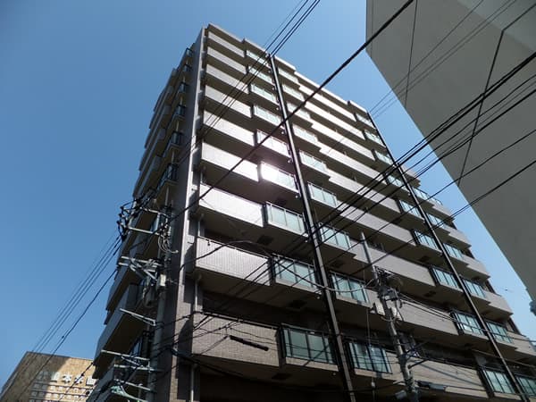 ロワールガーデン町田 1