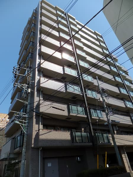 ロワールガーデン町田 2