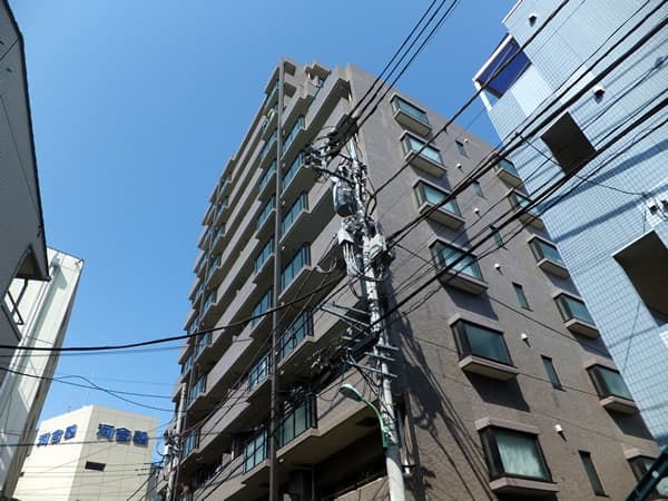 ロワールガーデン町田 3