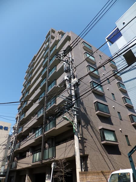 ロワールガーデン町田 4