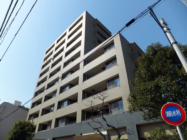 クロノス町田 1