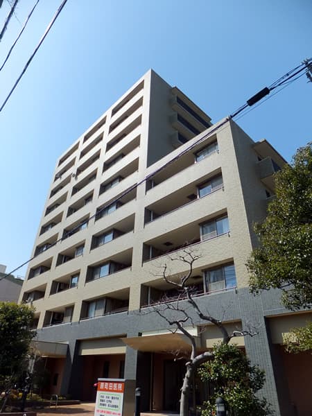 クロノス町田 2