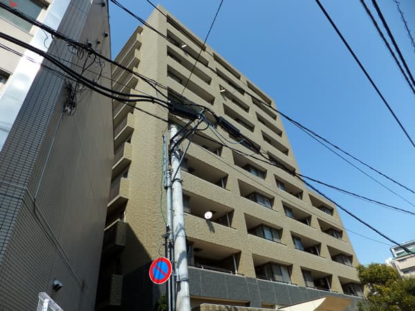 クロノス町田 3