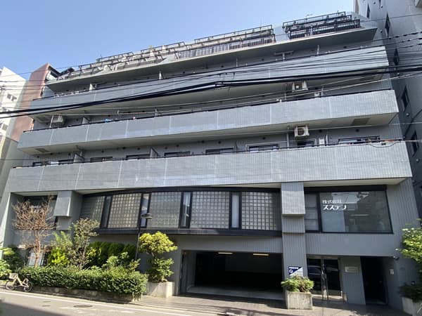 シティコア池袋 1