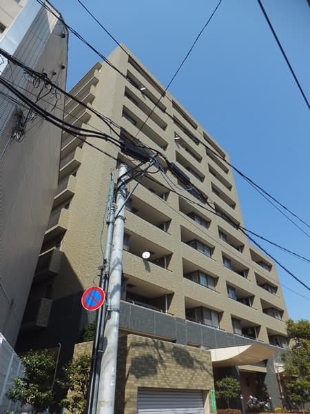 クロノス町田 4