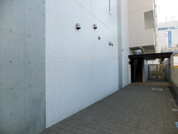 グランノエル町田エスプレイス 5