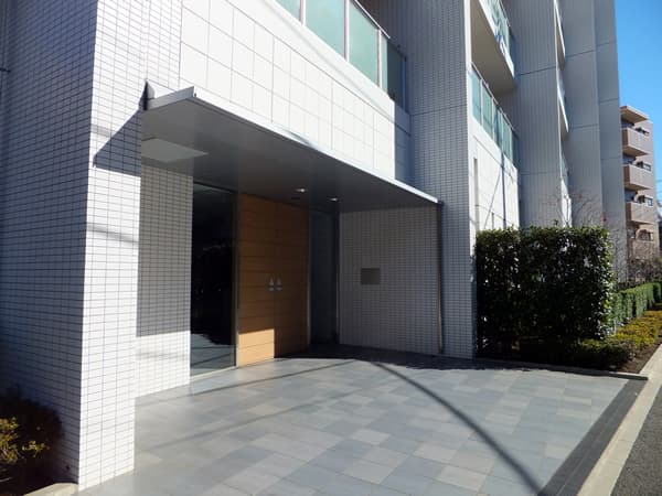 グレーシアスクエア綱島 8